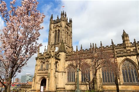 Manchester Cathedral Reviews | U.S. News Travel