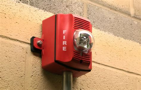 What Do I Need To Know Before Installing A Fire Alarm System? | Blaze ...