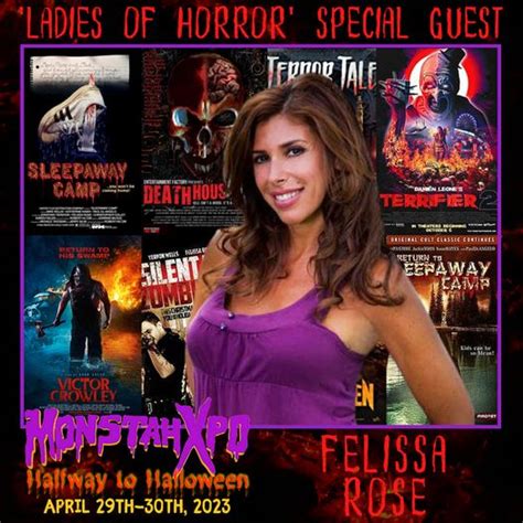 Felissa Rose