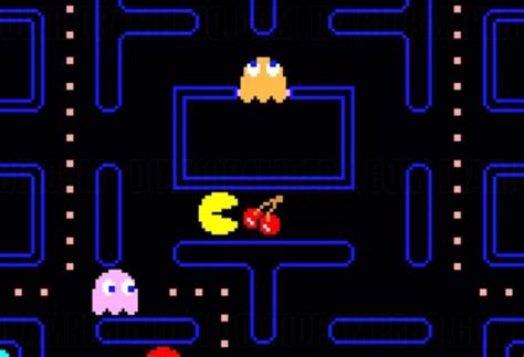 Diario Pampero D A Mundial Del Pac Man Celebrando El Legado De Un