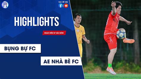 Highlights B Ng B Fc Ae Nh B Fc C Hattrick Nh Cao