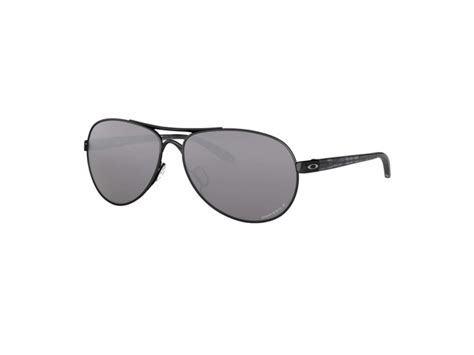 Oakley Womens Polarized Feedback Aviator