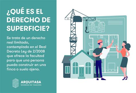 Derecho de Superficie Tributación Problemas y más