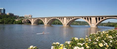 Rowing - Friends of Georgetown Waterfront Park