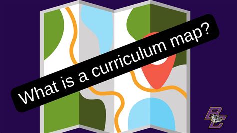 Curriculum Maps