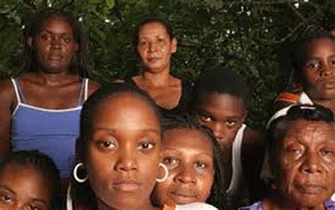 Mexico Officially Recognizes 1.38 Million Afro-Mexicans in the National ...