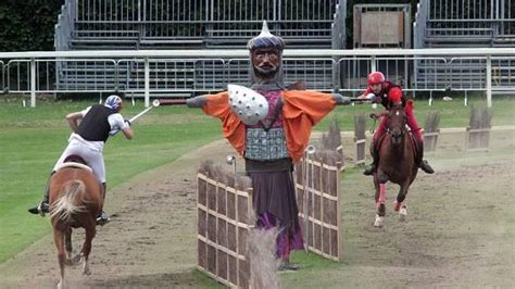 Faenza Tutto Pronto Per Il Palio Del Niballo