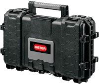 Keter Pro Gear Organizer 22 (17200380) - buy case: prices, reviews ...