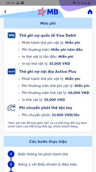 Cách Mở Tài Khoản Mbbank Nhận 30k Và Kiếm Tiền Từ Mbbank 2022