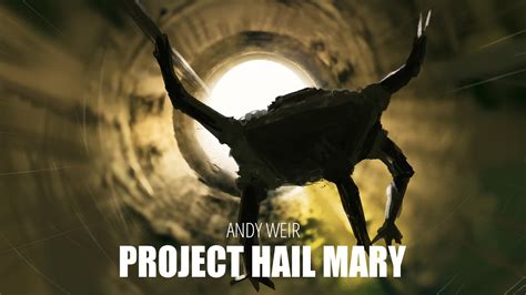 Project Hail Mary Youtube