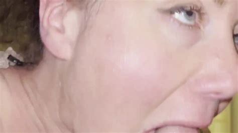 LOOPY HORNY NYMPHO WIFE LOVES SUCKING THICK WHITE COCK RedTube