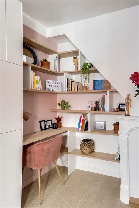 Inspiring Small Home Office Ideas The Nordroom