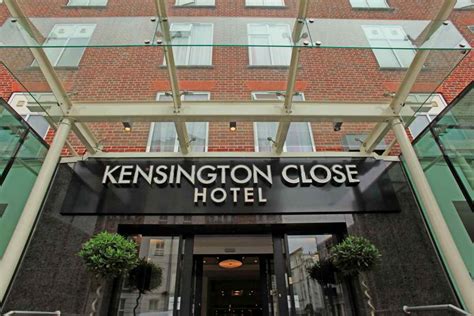 Kensington Close Hotel, London | GreatValueVacations.com