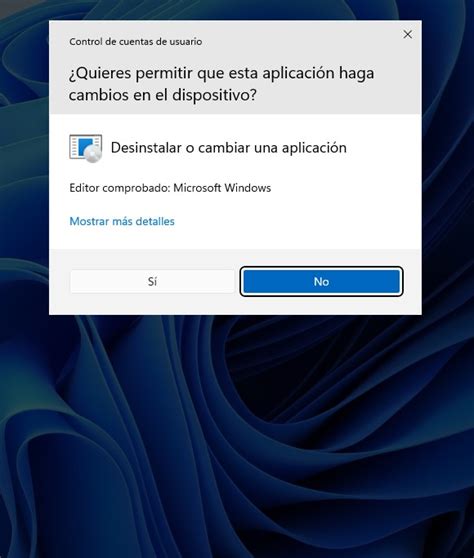 C Mo Desinstalar Un Programa En Windows Paso A Paso