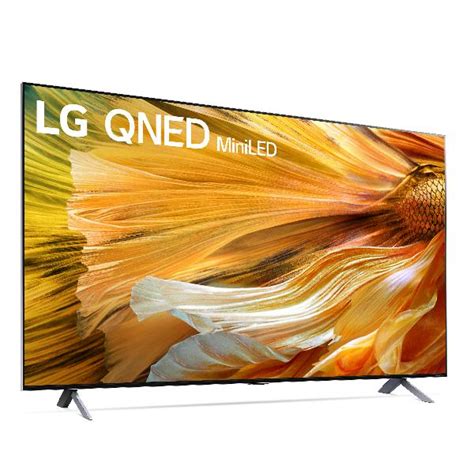 Lg Qned Mini Led K Smart Nanocell Tv Qned Qned Series