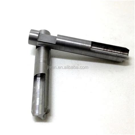Steel Dowel Rods