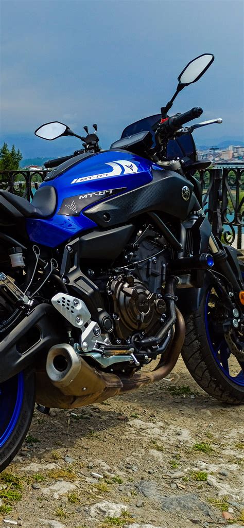 Yamaha Mt Wallpaper Hd