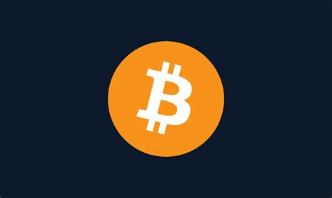 Bitcoin Logo