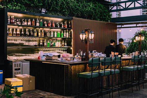 Moira Bar And Eatery Chốn ẩn Mình Vào Những Lúc Tâm Trạng Chậm Tan 1