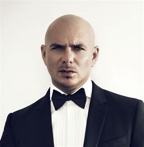 Pitbull | Curaçao North Sea Jazz Festival