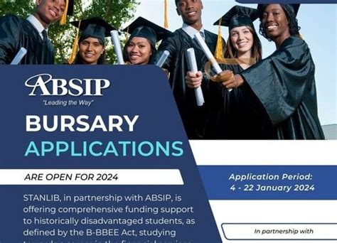 The Nedbank External Bursary Programme 2025 For Young South Africans