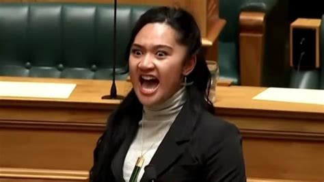 New Zealand Parliament Protest Haka Slammed For Lacking ‘understanding