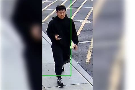 Video Shows Suspect In Deadly Stabbing Hit And Run In South Philly