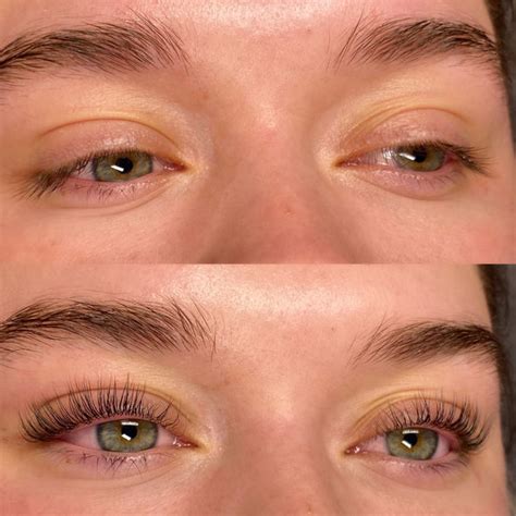 Lash Lifting Tudo O Que Voc Precisa Saber Blog Oscar