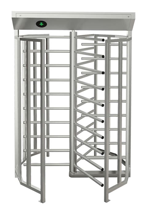 Turnstile Gate Singapore - ZoomTech Pte Ltd