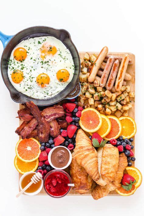 10 Favorite Breakfast Recipes Ideas In 2021 Favorite Breakfast Recipes Breakfast Platter