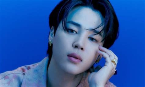 Jimin Hace Historia Al Ganar El Premio Idol Plus Popularity De Los