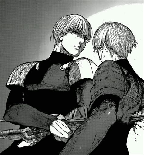 Top Mejores Momentos Del Manga De Tokyo Ghoul Re Tokyo Ghoul Amino