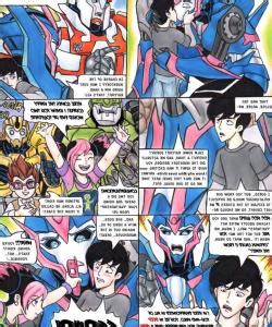 Anime Naked Transformer Comic Sex Photos