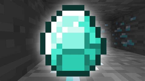 Minecraft Diamond World – Telegraph