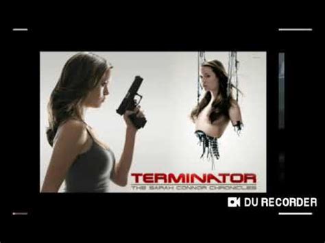 TERMINATOR SEX YouTube