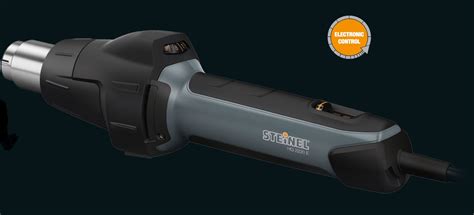 Steinel C Professional Hot Air Gun ASPAC Industrial Tools