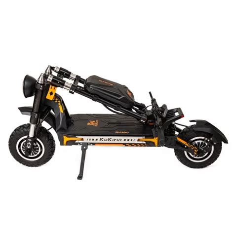 Kugoo KuKirin G4 Max – ROMOBILMAX
