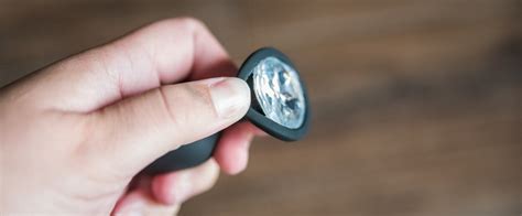 Divainner Anal Trainer Butt Plug Kit Review Kinky World