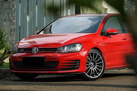 Permaisuri Volkswagen Mk On Oz Racing Superturismo Lm