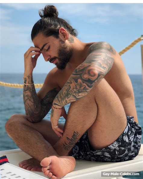 Nude Maluma Photo The Best Porn Website