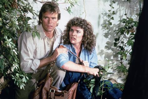 MacGyver 1985