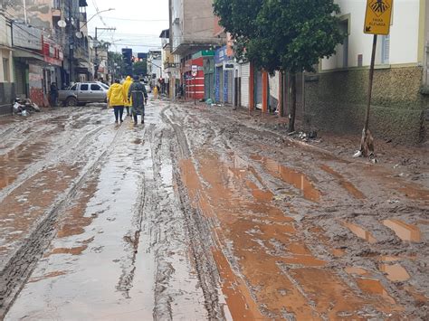 Prefeitura De Itabirito Se Manifesta Sobre Poss Vel Manobra No