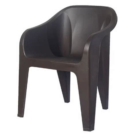 Supreme Futura Wenge Chair At Rs Supreme Plastic Chairs In Nagpur