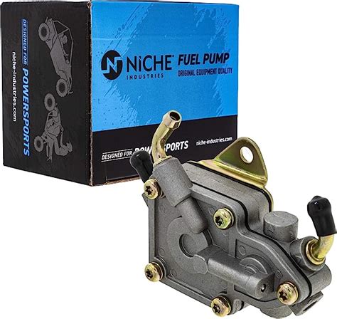 Niche Fuel Pump Assembly For Yamaha Rhino Ug