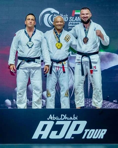 Abu Dhabi Grand Slam Jiu Jitsu Bjj Arena Sarajevo