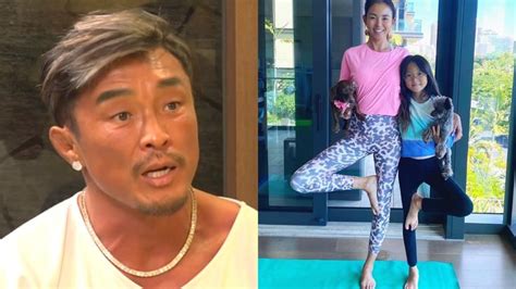 SBS Star Choo Sung Hoon Wants Choo Sa Rang To Become A Model She Is