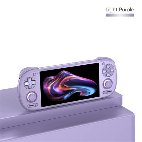 Retroid Pocket 6 Handheld (Second Batch Pre-order)