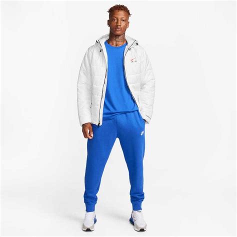 Nike Nsw Club Jogger Erkek E Ofman Alt Bv