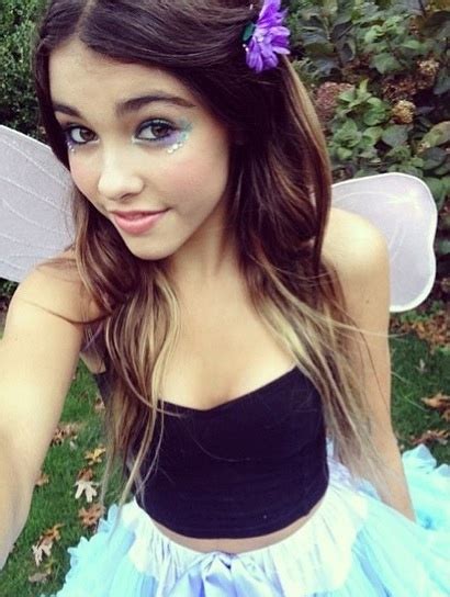 Madison Beer Halloween Costume Madison Beer Pinterest