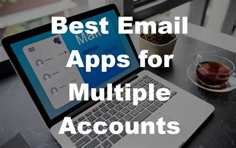 The Best Email Apps For Multiple Accounts In Canary Email